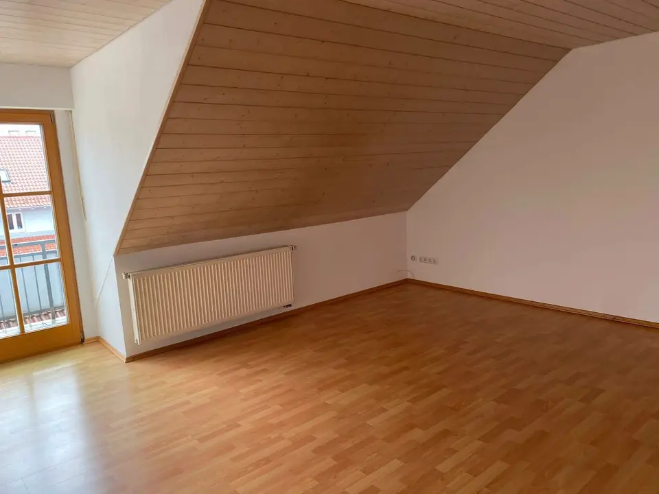 2 Zimmer Wohnung mit 65 m² in Erding – Bild 6
