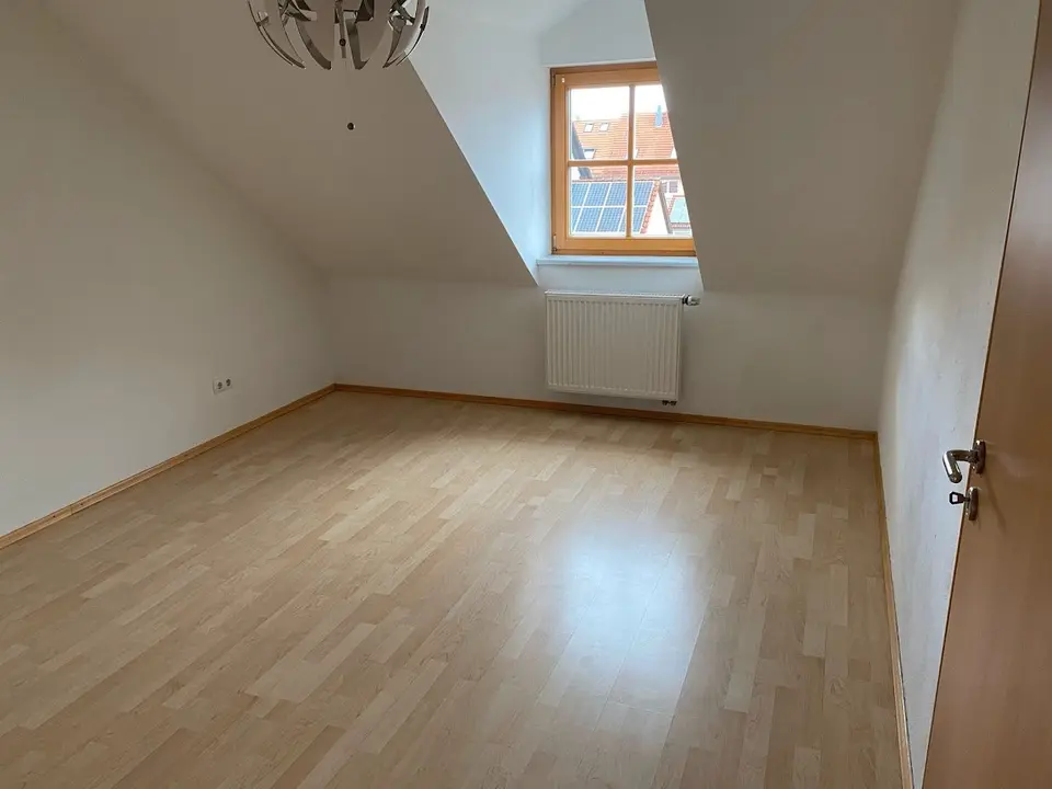 2 Zimmer Wohnung mit 65 m² in Erding – Bild 8