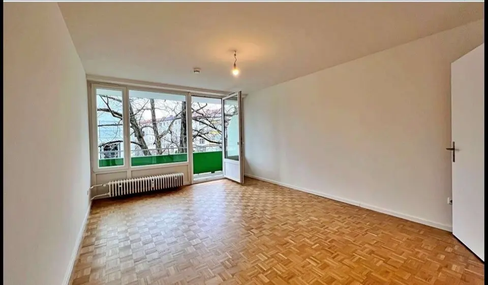 Studio mit 29 m² in München – Bild 1