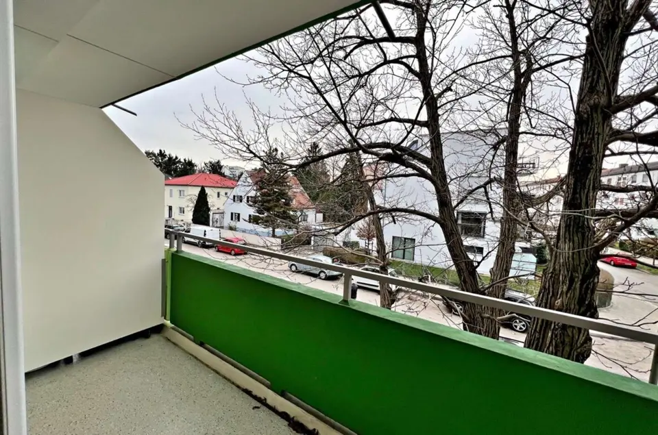 Studio mit 29 m² in München – Bild 4