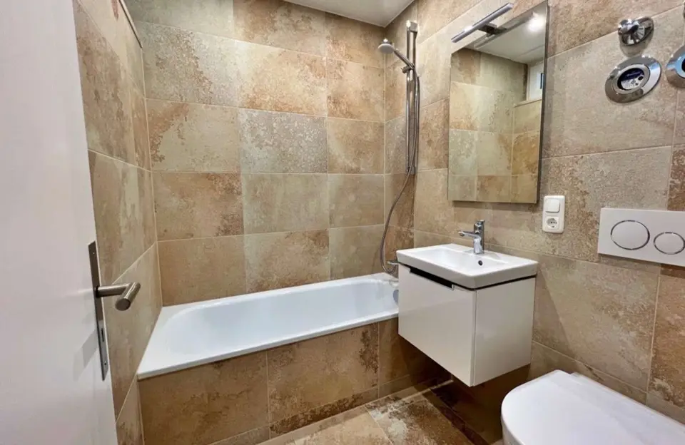 Studio mit 29 m² in München – Bild 5