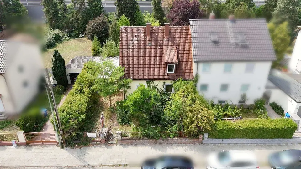 Studio mit 29 m² in München – Bild 8