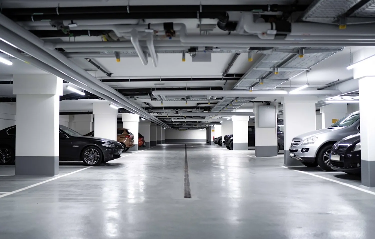 1 Zimmer Wohnung mit 23 m² in Offenbach am Main – Bild 9