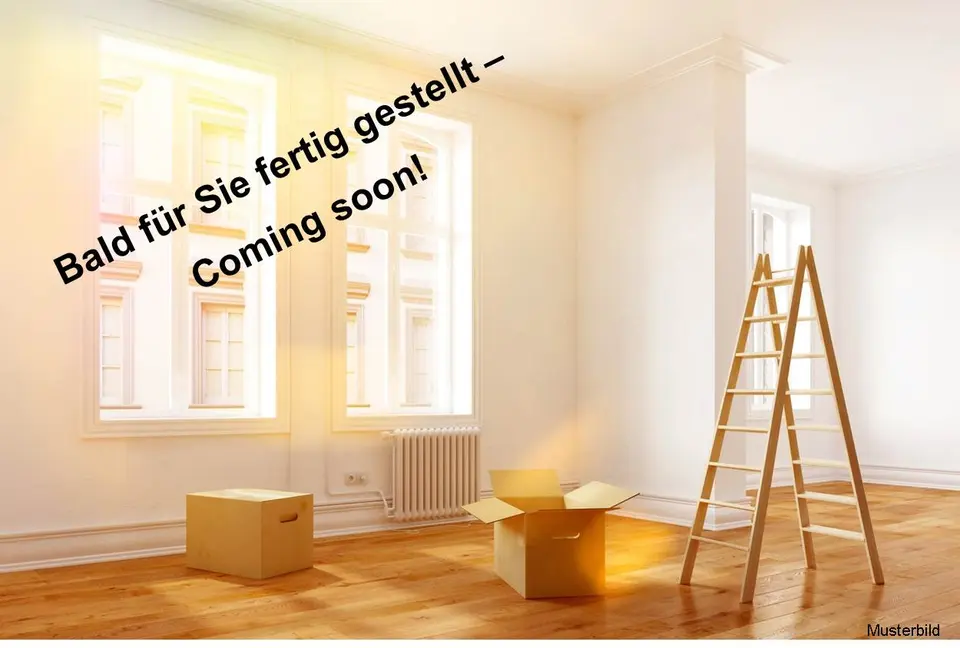 WG-Zimmer mit 68 m² in Plauen – Bild 1