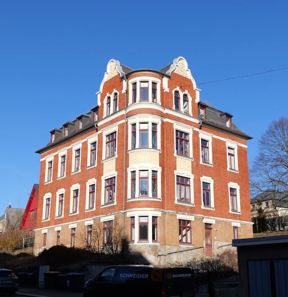 WG-Zimmer mit 68 m² in Plauen – Bild 2
