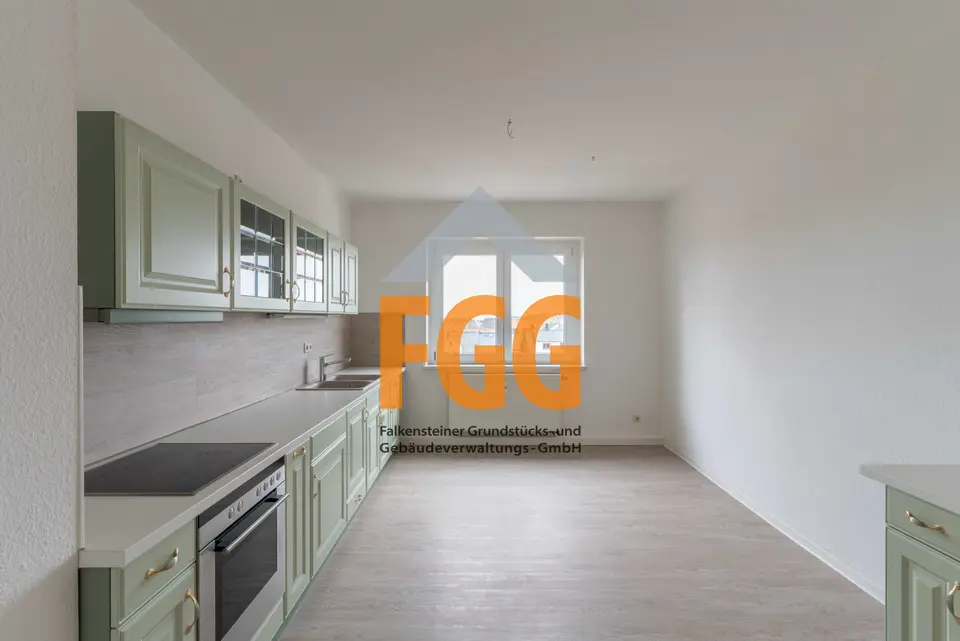 WG-Zimmer mit 68 m² in Plauen – Bild 4