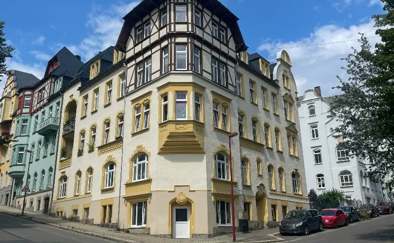 WG-Zimmer mit 68 m² in Plauen – Bild 5
