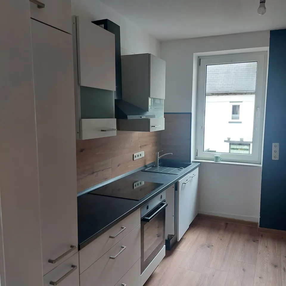4 Zimmer Haus mit 76 m² in Koblenz – Bild 1
