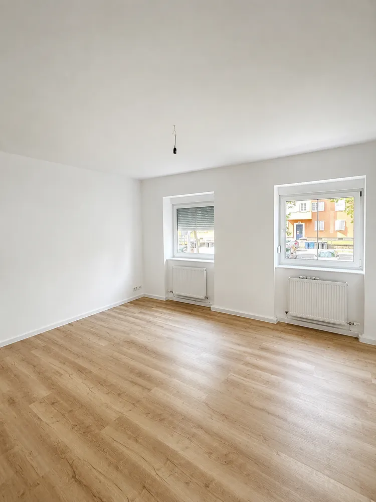 3 Zimmer Wohnung mit 74 m² in Worms – Bild 4