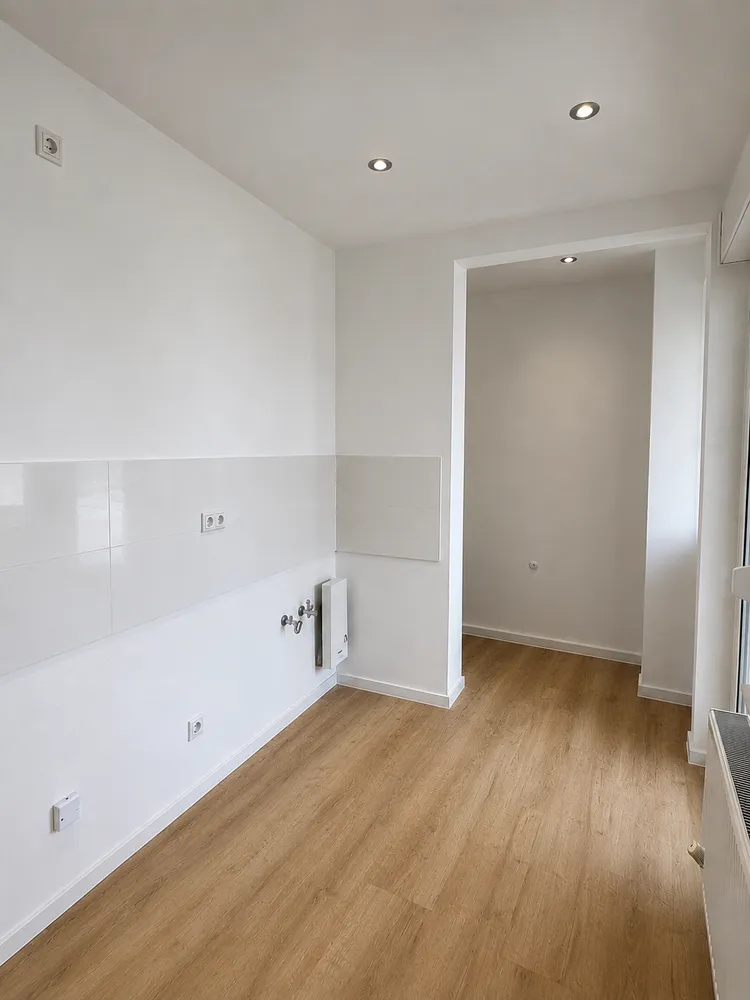 3 Zimmer Wohnung mit 74 m² in Worms – Bild 8