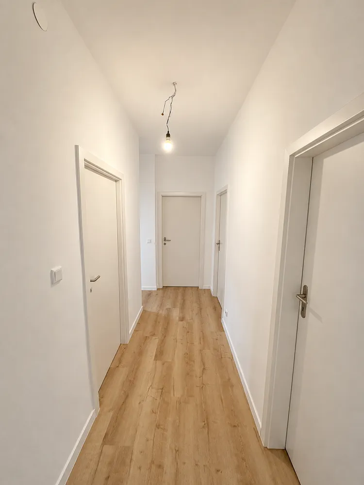 3 Zimmer Wohnung mit 74 m² in Worms – Bild 9