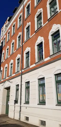 2 Zimmer Wohnung mit 48 m² in Chemnitz – Bild 1