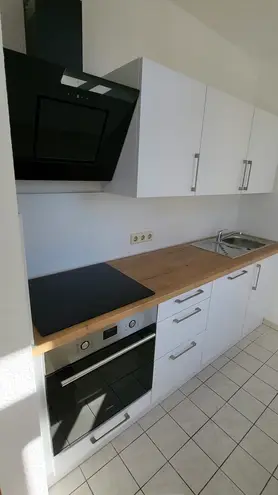 2 Zimmer Wohnung mit 48 m² in Chemnitz – Bild 3