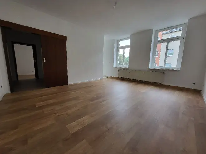2 Zimmer Wohnung mit 48 m² in Chemnitz – Bild 5