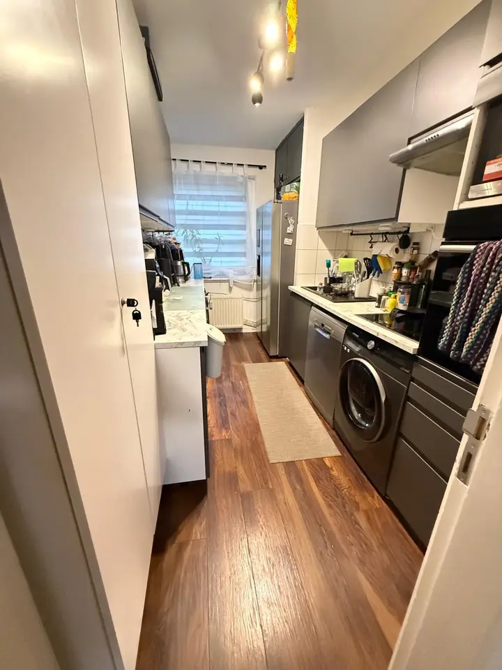 1 Zimmer Haus mit 25 m² in Winsen (Luhe) – Bild 8