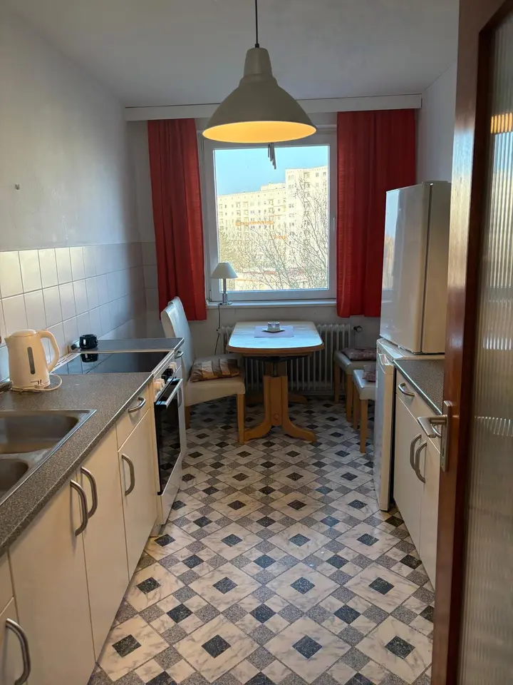 1 Zimmer Haus mit 25 m² in Winsen (Luhe) – Bild 9