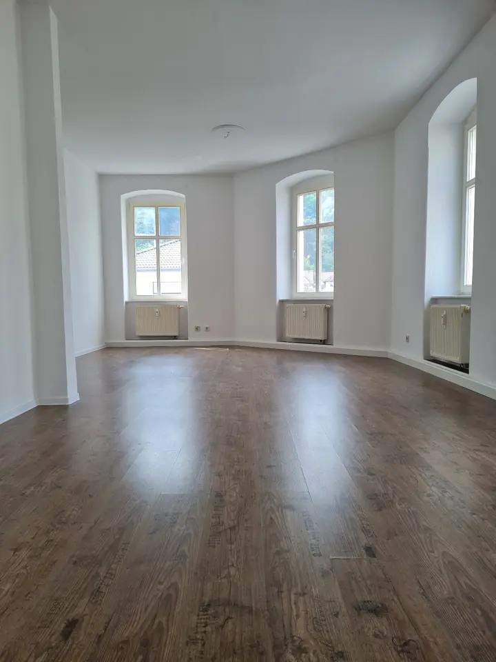 3 Zimmer Wohnung mit 73 m² in Gera – Bild 1