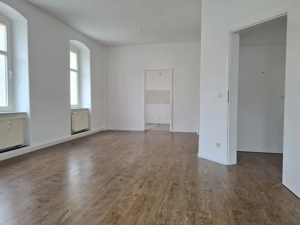 3 Zimmer Wohnung mit 73 m² in Gera – Bild 2