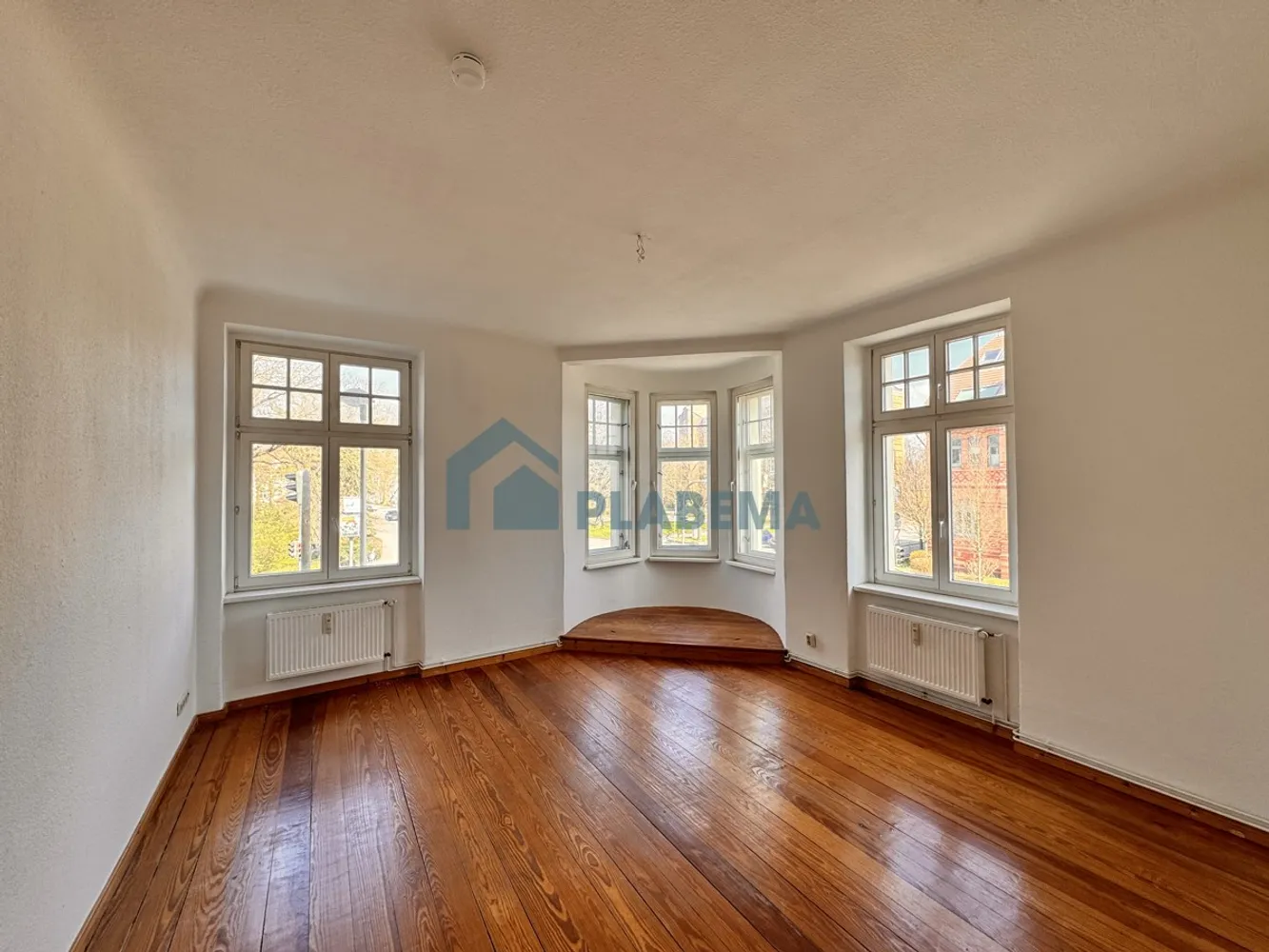 2 Zimmer Wohnung mit 65 m² in Greifswald – Bild 2