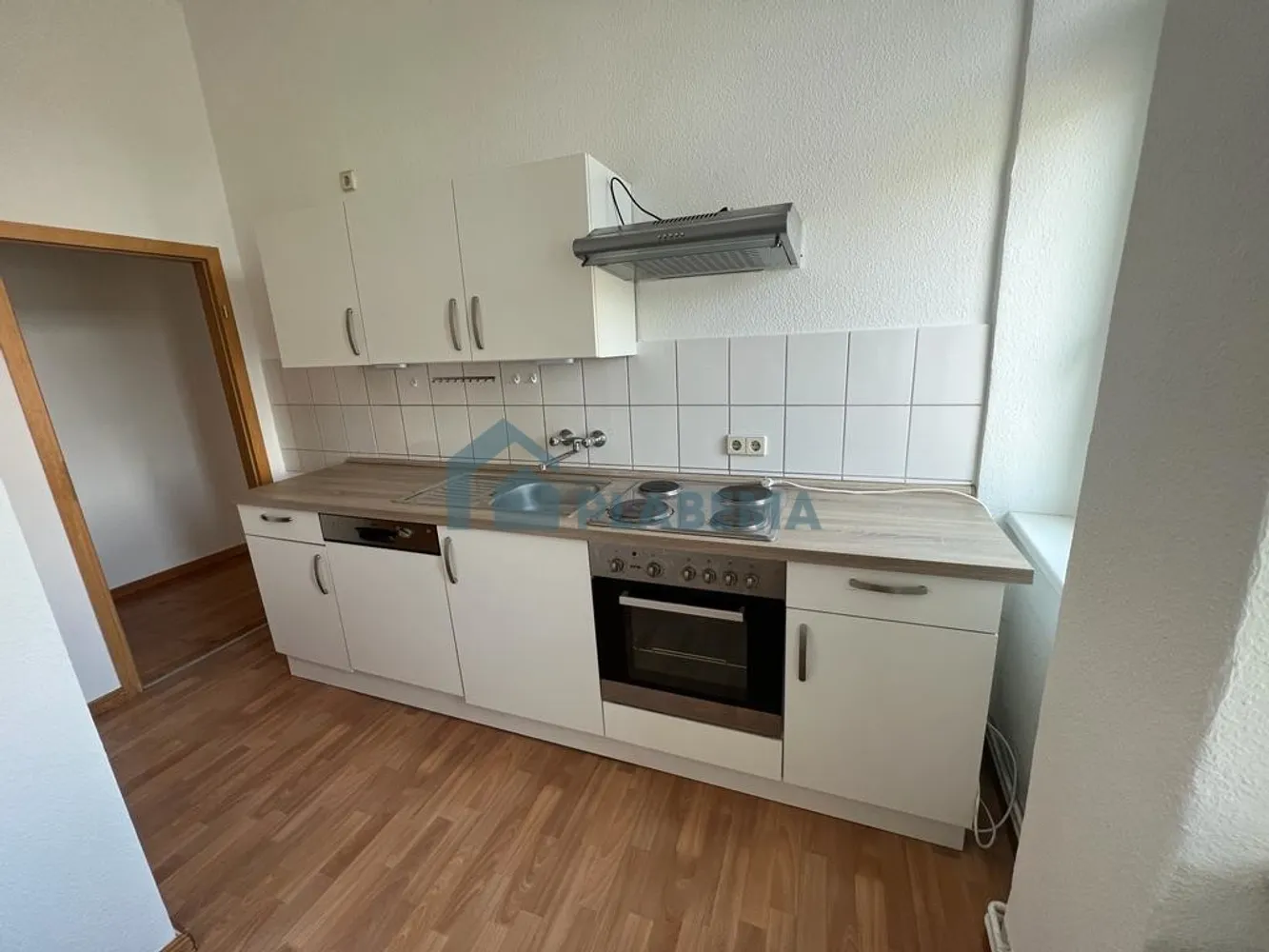 2 Zimmer Wohnung mit 65 m² in Greifswald – Bild 11