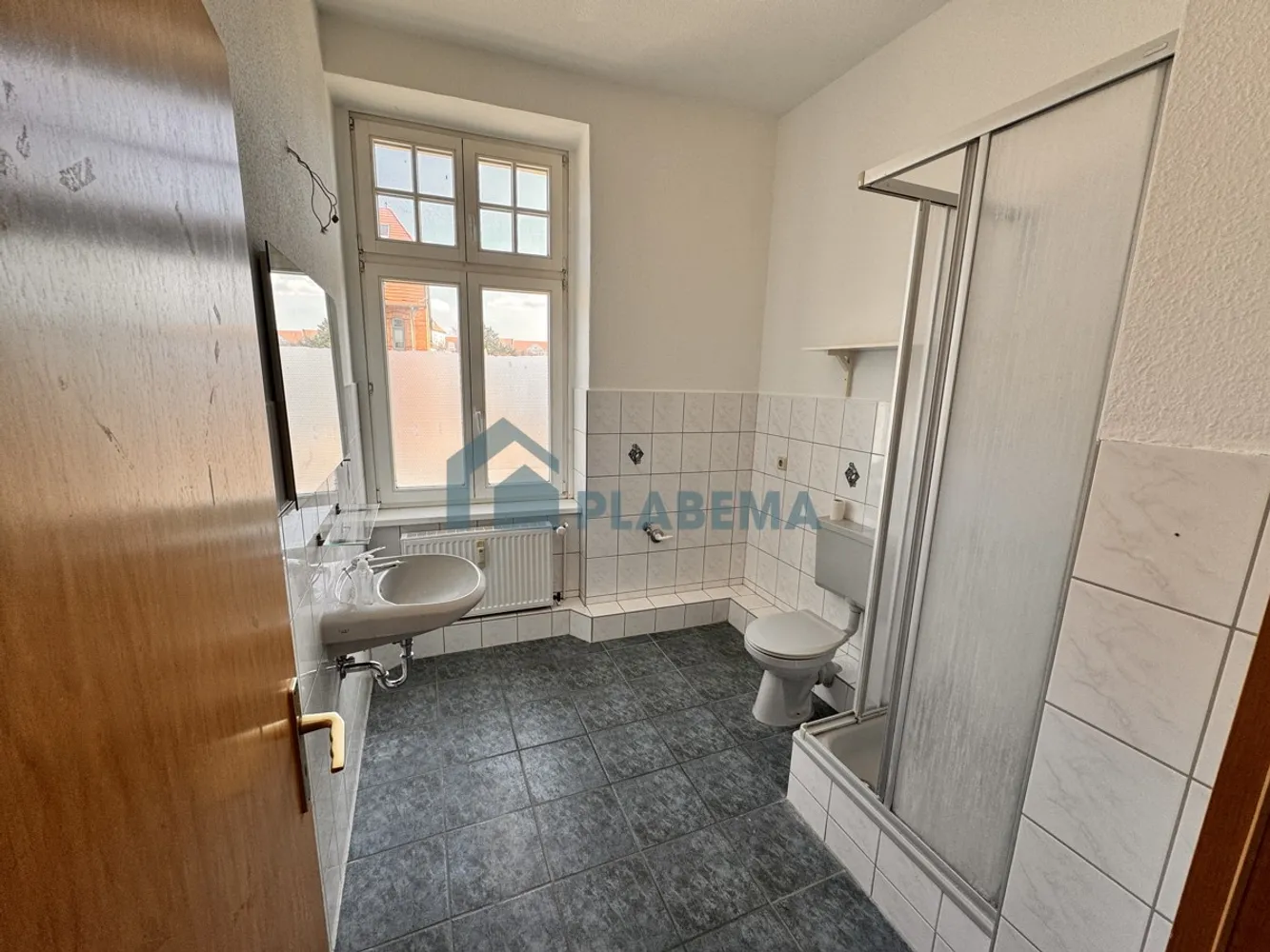 2 Zimmer Wohnung mit 65 m² in Greifswald – Bild 12