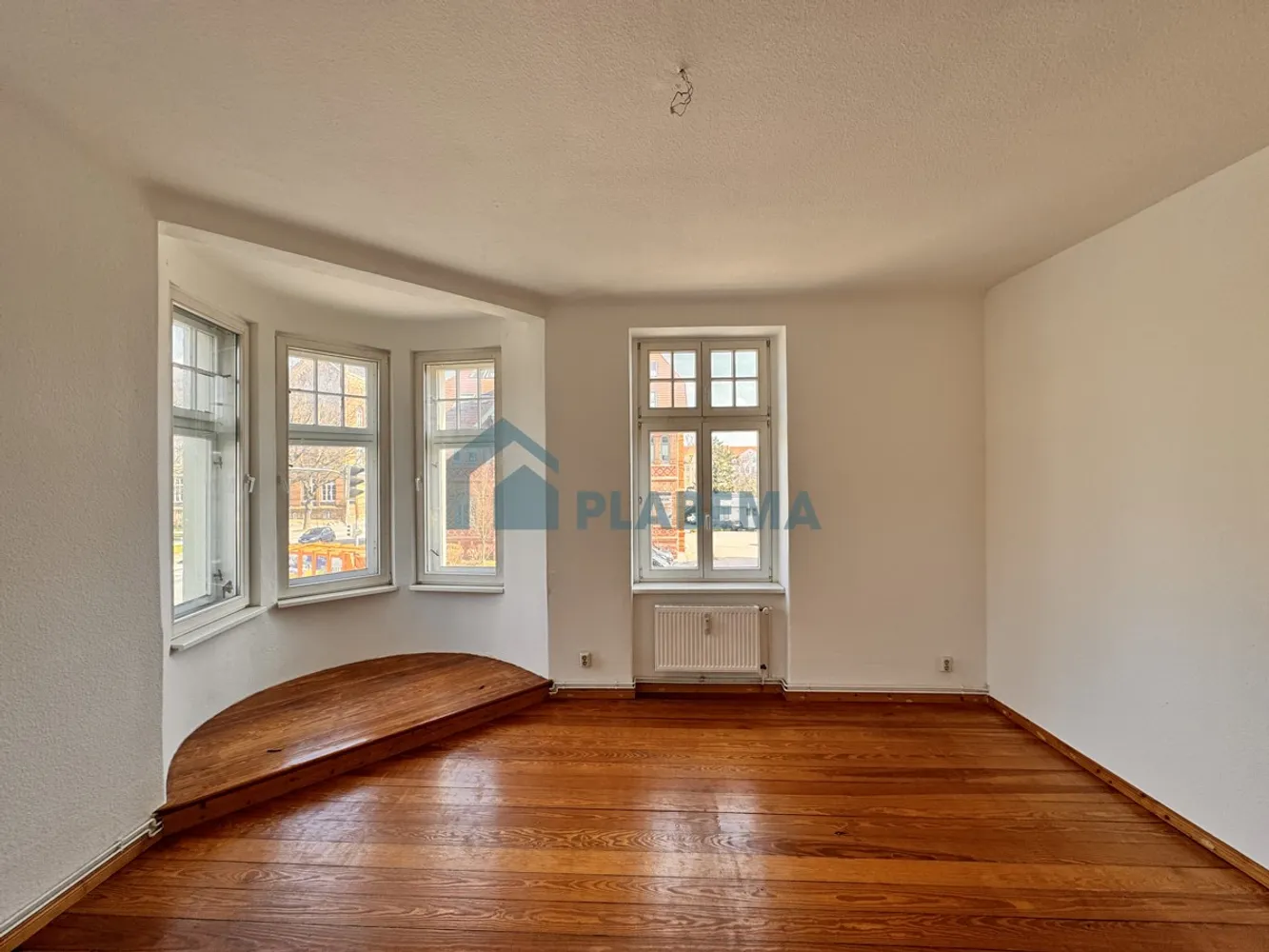 2 Zimmer Wohnung mit 65 m² in Greifswald – Bild 3