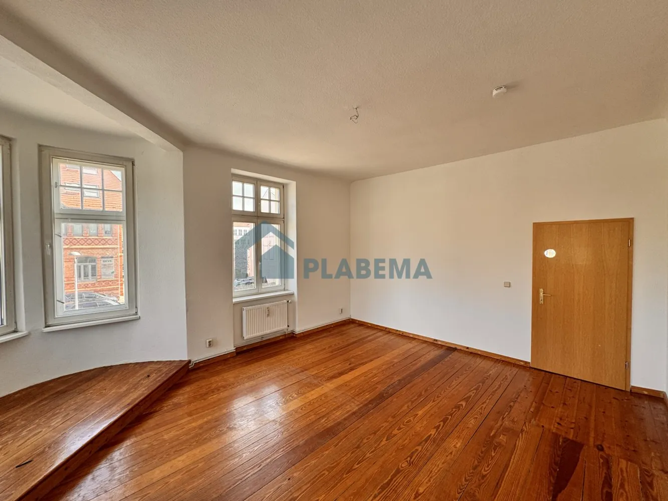 2 Zimmer Wohnung mit 65 m² in Greifswald – Bild 4