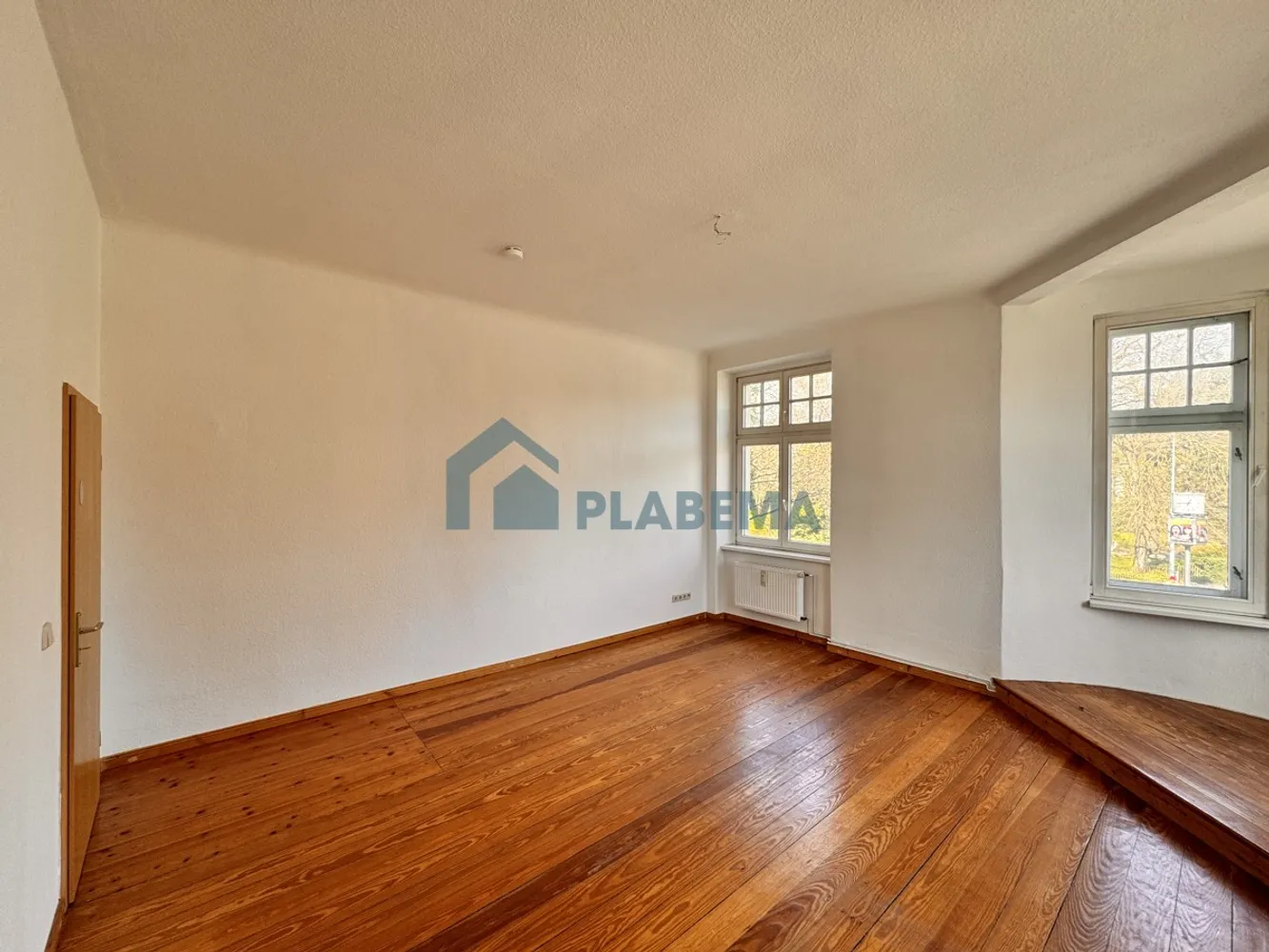 2 Zimmer Wohnung mit 65 m² in Greifswald – Bild 5