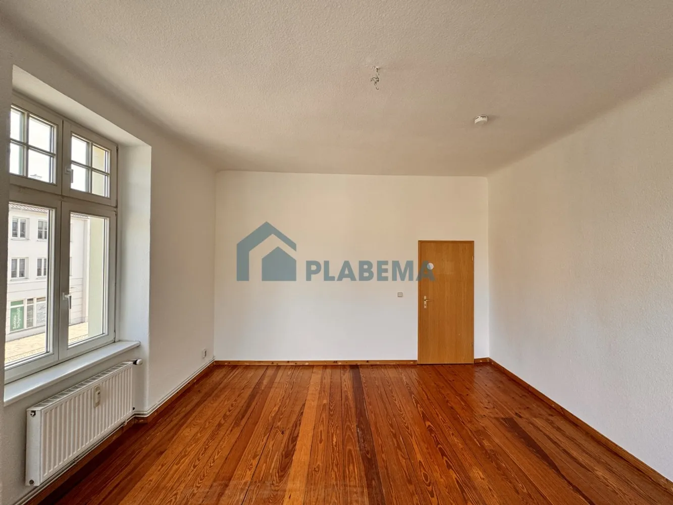 2 Zimmer Wohnung mit 65 m² in Greifswald – Bild 6