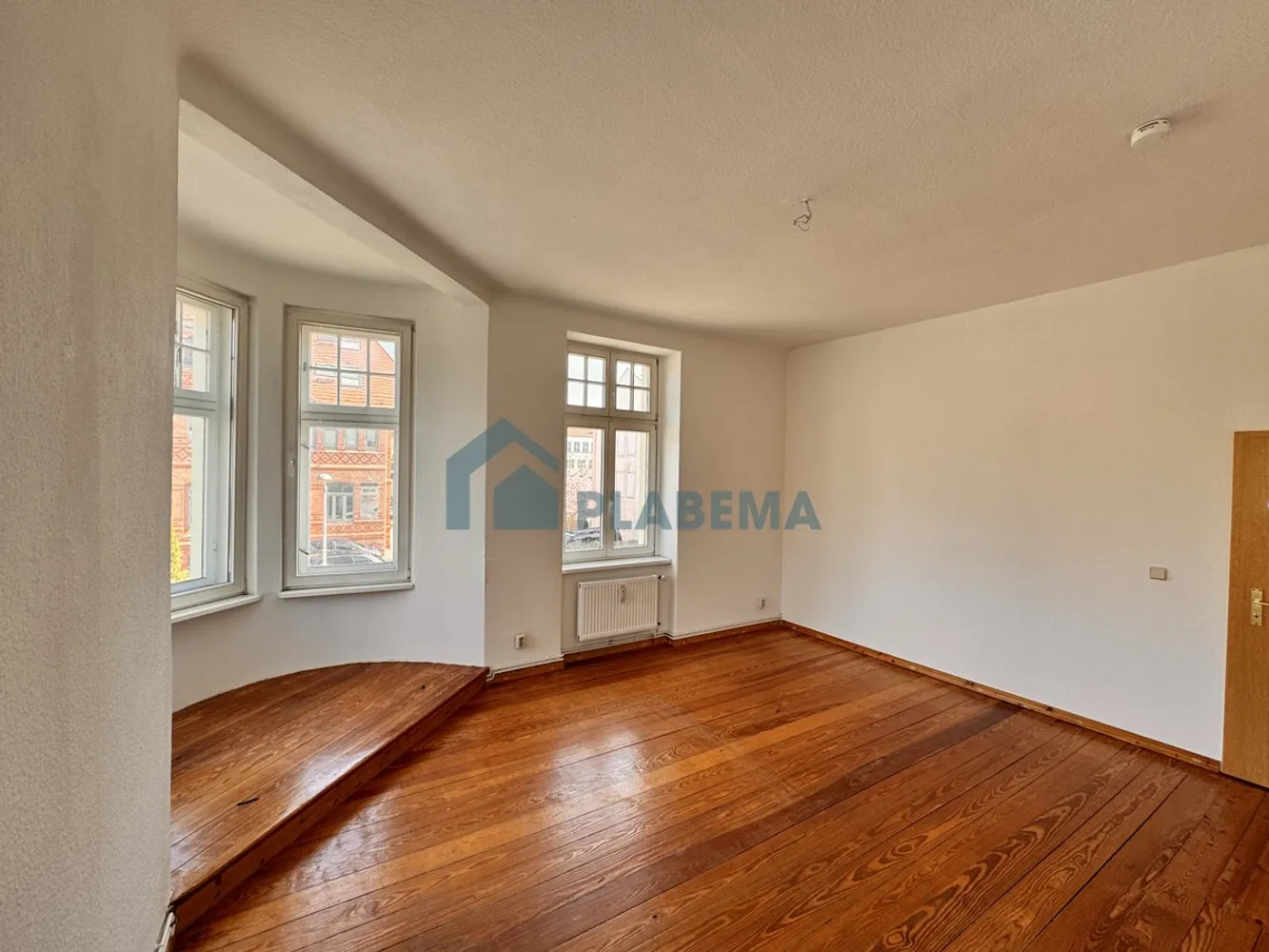 2 Zimmer Wohnung mit 65 m² in Greifswald – Bild 7