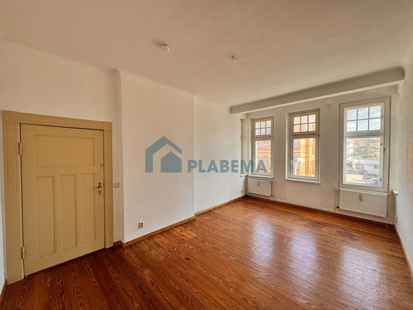 2 Zimmer Wohnung mit 65 m² in Greifswald – Bild 9