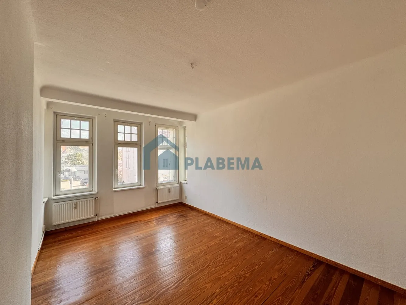 2 Zimmer Wohnung mit 65 m² in Greifswald – Bild 10