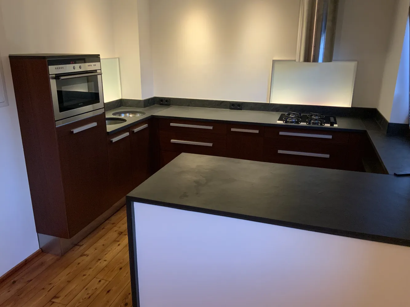 2 Zimmer Wohnung mit 62 m² in Hildesheim – Bild 1