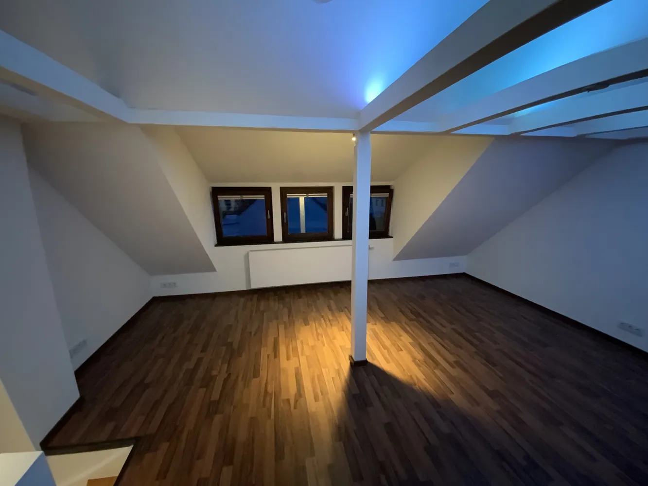 2 Zimmer Wohnung mit 62 m² in Hildesheim – Bild 7
