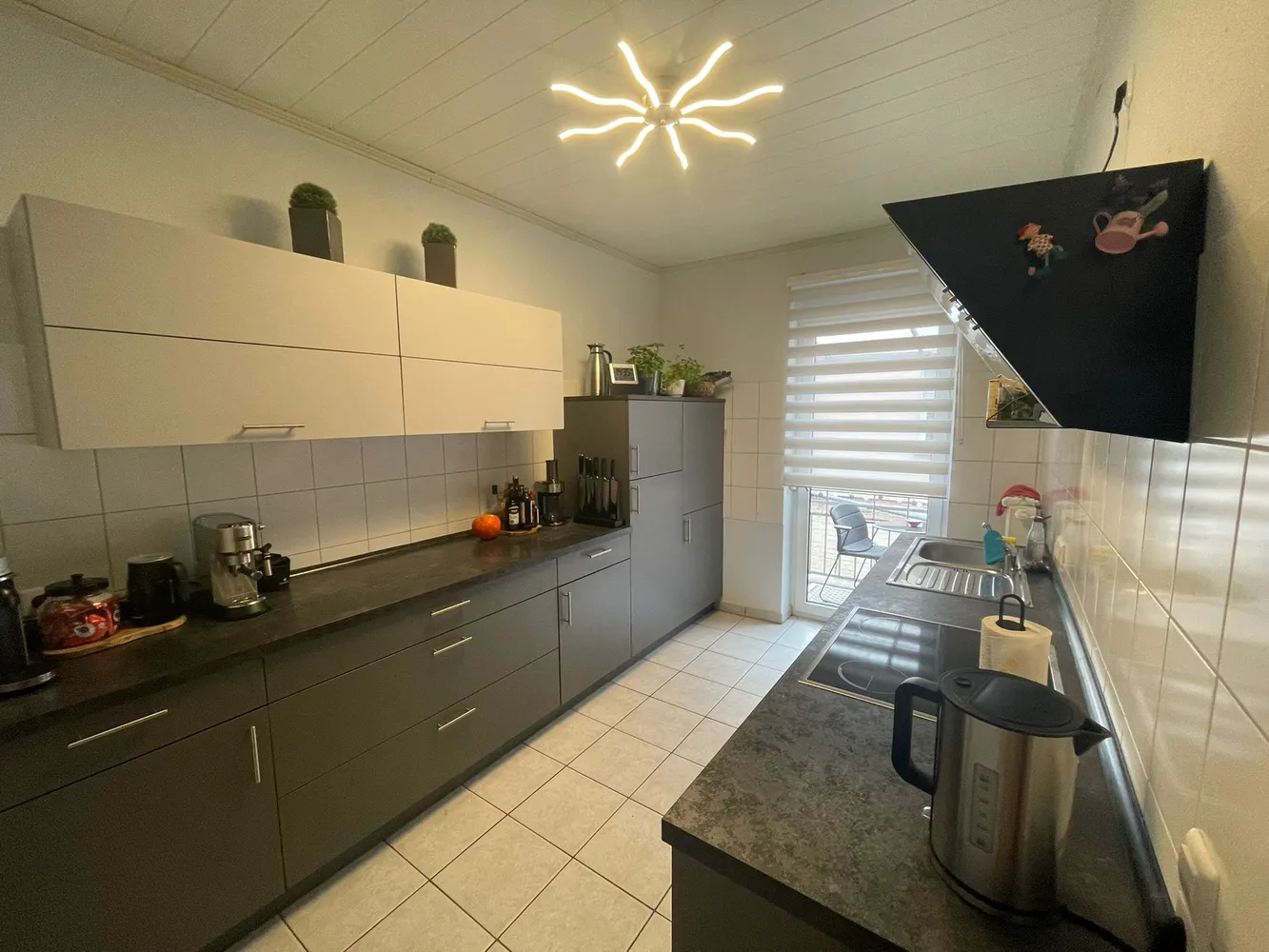 3 Zimmer Wohnung mit 90 m² in Mannheim – Bild 1