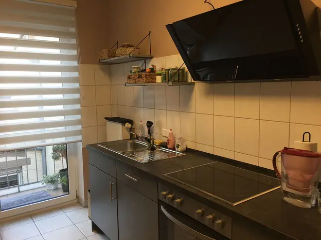 3 Zimmer Wohnung mit 90 m² in Mannheim – Bild 3
