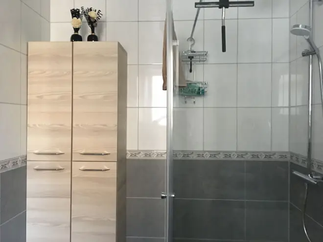 3 Zimmer Wohnung mit 90 m² in Mannheim – Bild 5