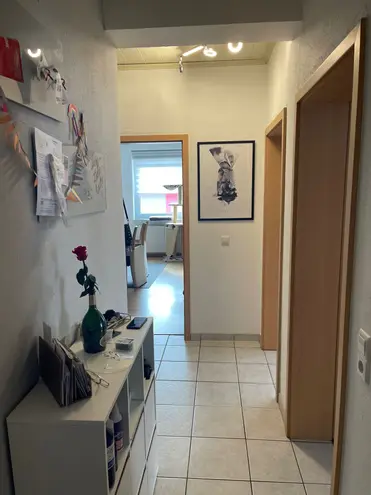 3 Zimmer Wohnung mit 90 m² in Mannheim – Bild 7