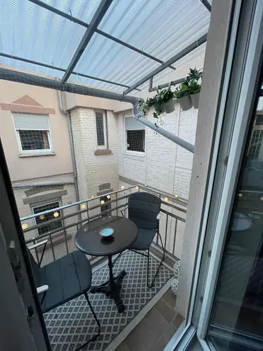 3 Zimmer Wohnung mit 90 m² in Mannheim – Bild 9