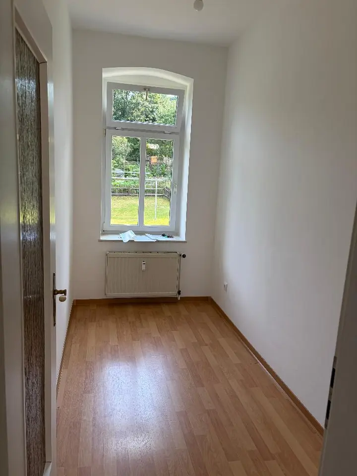 2 Zimmer Wohnung mit 34 m² in Freiberg – Bild 2