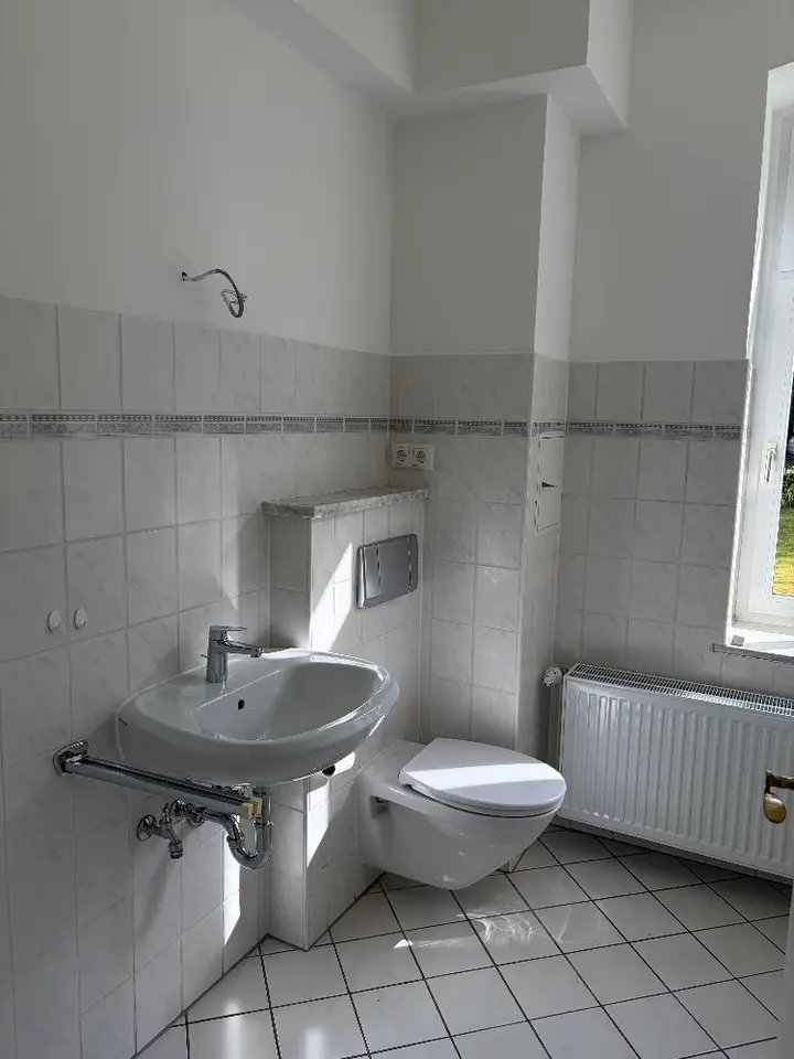 2 Zimmer Wohnung mit 34 m² in Freiberg – Bild 4