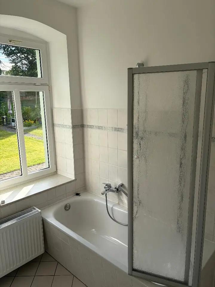 2 Zimmer Wohnung mit 34 m² in Freiberg – Bild 5