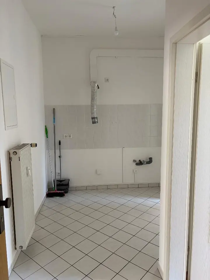 2 Zimmer Wohnung mit 34 m² in Freiberg – Bild 6