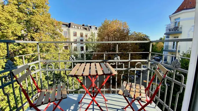 WG-Zimmer mit 17 m² in Hamburg – Bild 6