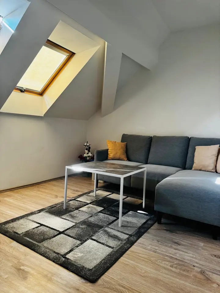 3 Zimmer Wohnung mit 65 m² in Waldshut-Tiengen – Bild 1