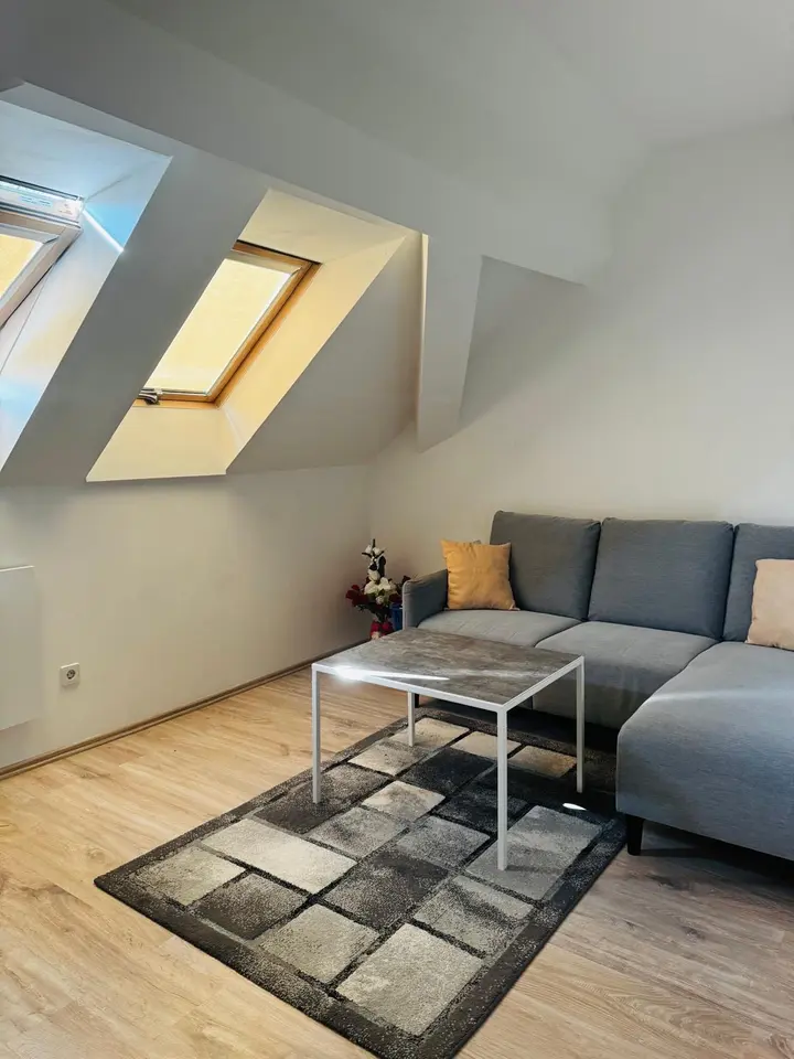 3 Zimmer Wohnung mit 65 m² in Waldshut-Tiengen – Bild 2