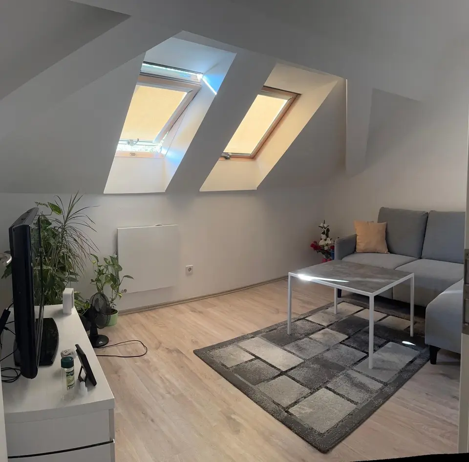 3 Zimmer Wohnung mit 65 m² in Waldshut-Tiengen – Bild 3