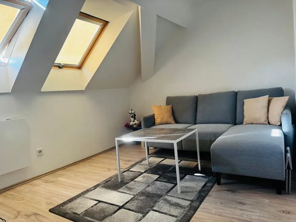 3 Zimmer Wohnung mit 65 m² in Waldshut-Tiengen – Bild 4