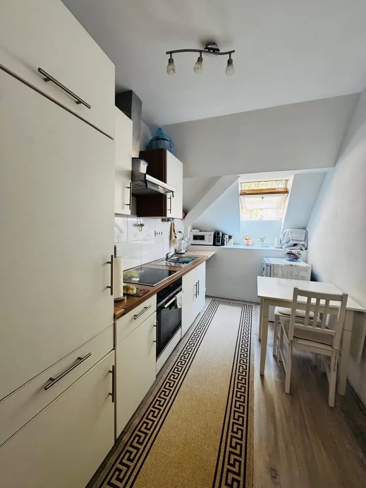 3 Zimmer Wohnung mit 65 m² in Waldshut-Tiengen – Bild 5