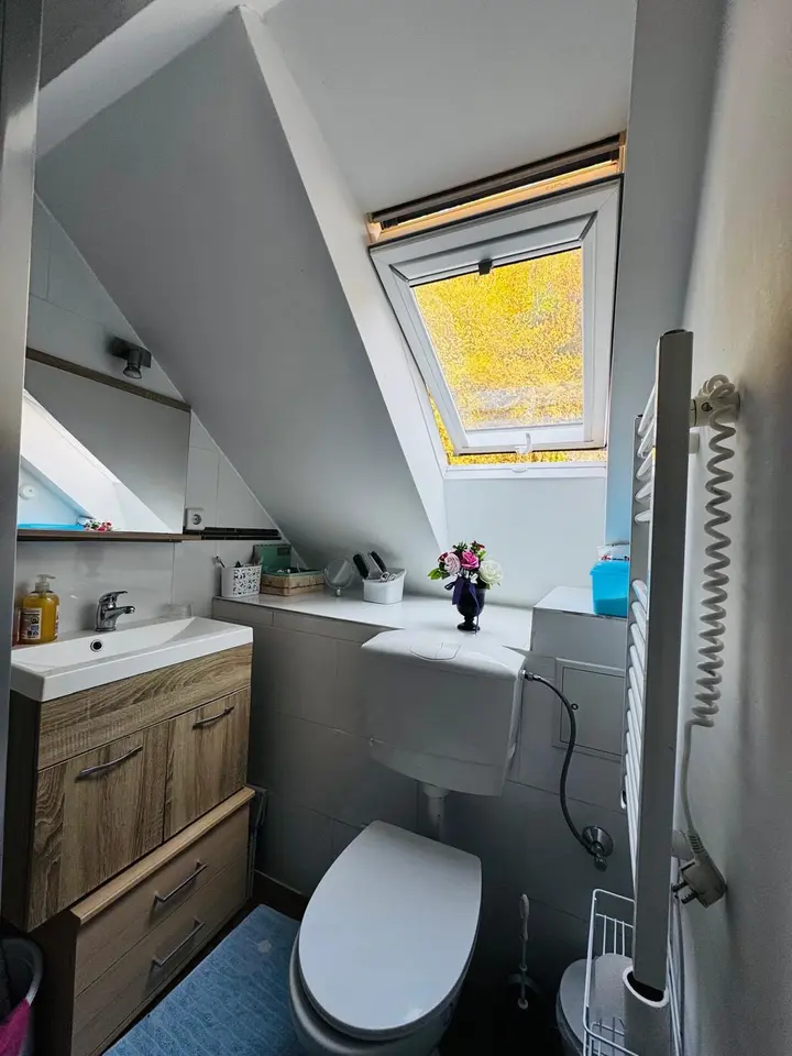 3 Zimmer Wohnung mit 65 m² in Waldshut-Tiengen – Bild 7